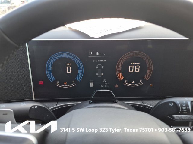 Used 2024 Hyundai Santa Fe XRT AWD/4WD image 33