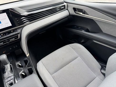 Used 2025 Toyota Camry LE image 15