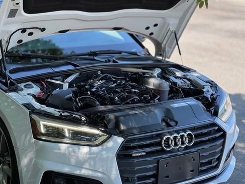 Used 2019 Audi A5 2.0T Prestige AWD/4WD image 42