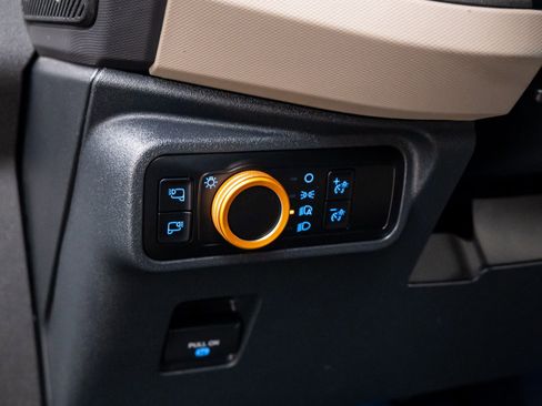 Used 2024 Ford Bronco Wildtrak image 19