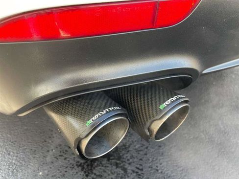 Used 2014 Porsche Panamera 4S image 36