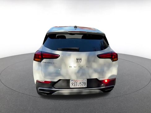 Used 2025 Buick Encore GX Preferred image 12