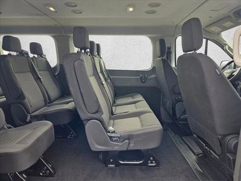 Used 2024 Ford Transit 350 XLT image 11