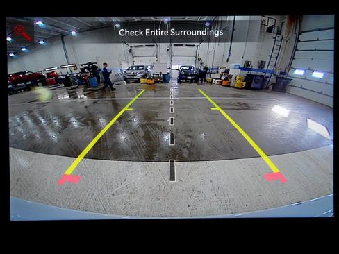 New 2025 Jeep Grand Cherokee Limited image 19