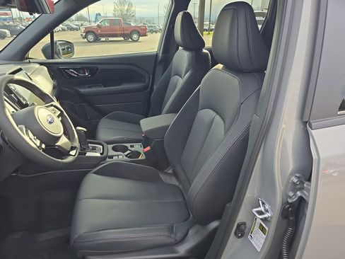 New 2025 Subaru Forester Touring image 10