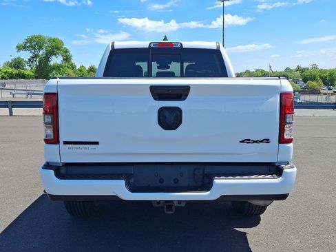 Certified 2023 RAM 1500 Big Horn AWD/4WD image 5