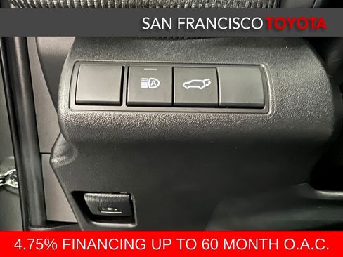 Certified 2023 Toyota bZ4X Limited w/ Weather Package image 37