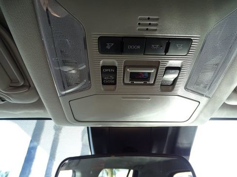 Used 2024 Toyota RAV4 TRD Off-Road w/ Weather Package AWD/4WD image 11