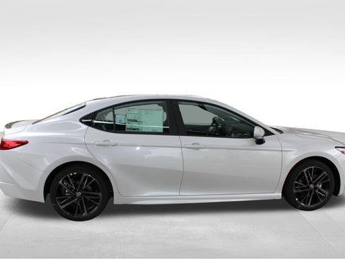 New 2026 Toyota Camry XSE AWD/4WD image 17
