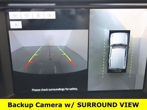 Used 2021 Ford Bronco First Edition image 23