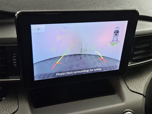 Used 2023 Ford Explorer Timberline image 13