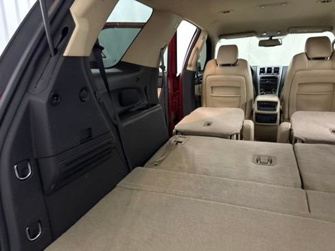 Used 2012 GMC Acadia SLT FWD image 16