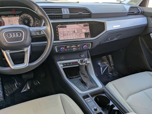 Used 2023 Audi Q3 2.0T Premium Plus w/ Premium Plus Package image 9