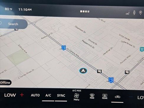 New 2026 Audi Q3 quattro 2.0T AWD/4WD image 13