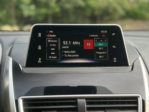 Used 2020 Mitsubishi Eclipse Cross SEL AWD/4WD image 22
