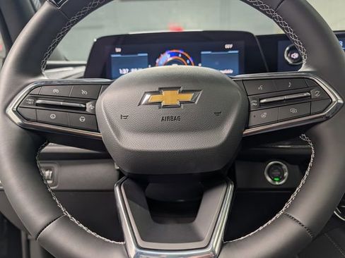 New 2026 Chevrolet Traverse High Country image 20