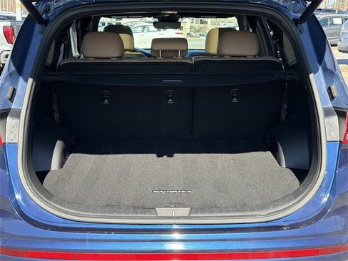 Used 2023 Hyundai Santa Fe Calligraphy image 18