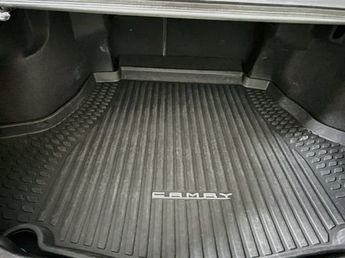 Certified 2021 Toyota Camry XLE w/ Cold Weather Package FWD image 26