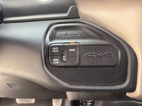Used 2020 RAM 2500 Laramie AWD/4WD image 26