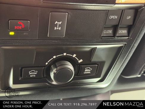 Used 2023 Toyota Tacoma TRD Pro AWD/4WD image 40
