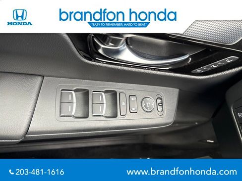Used 2024 Honda CR-V EX-L image 12