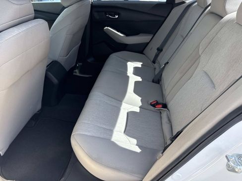 Certified 2023 Honda Accord EX image 26