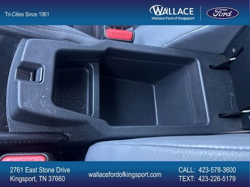 Used 2021 Nissan Kicks SR w/ SR Premium Package image 33