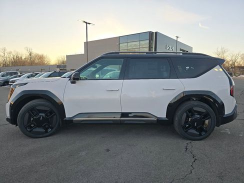 New 2026 Kia EV9 GT-Line image 15