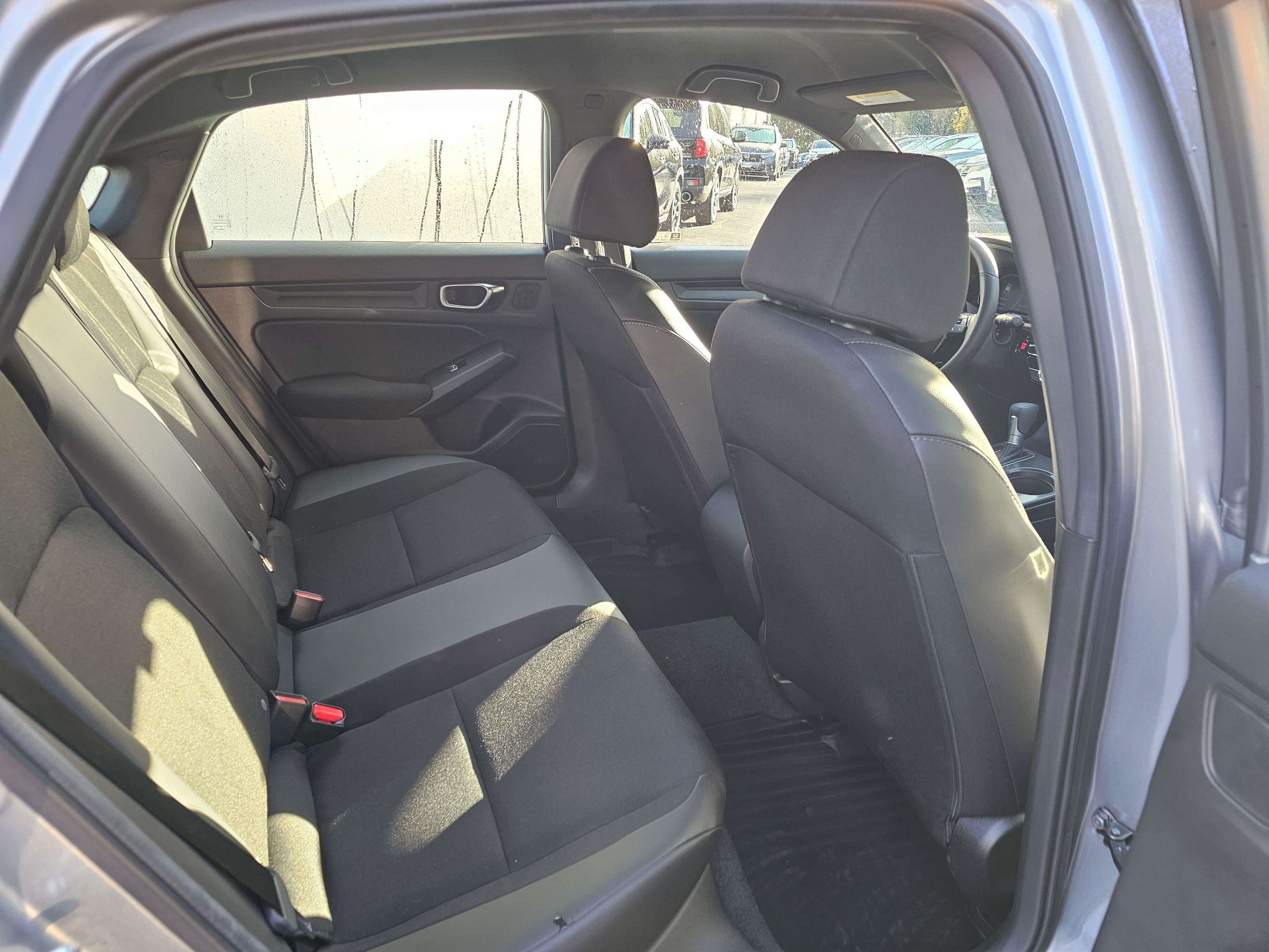 Used 2024 Honda Civic Sport image 14