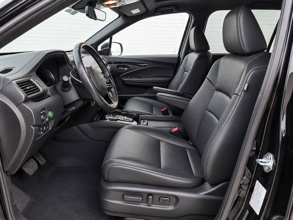 Used 2021 Honda Passport Touring image 7