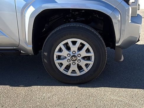 New 2026 Toyota Tacoma SR5 image 25