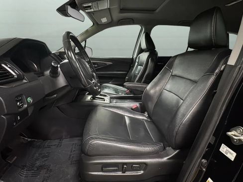 Used 2019 Honda Pilot EX-L image 20