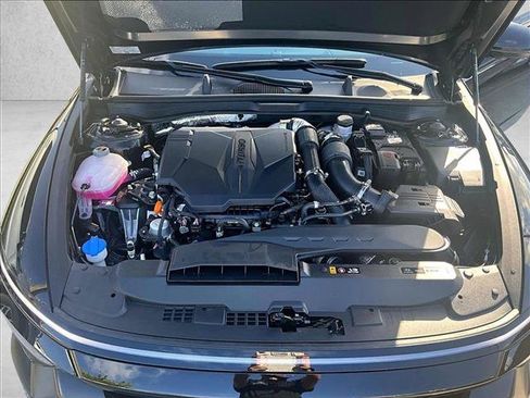 Used 2026 Hyundai Sonata N Line FWD image 11