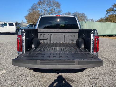 New 2025 Ford F150 STX image 11