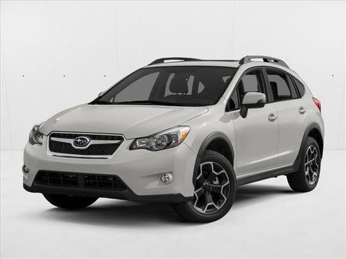 Used 2015 Subaru Crosstrek 2.0i Premium w/ Moonroof Package AWD/4WD image 1
