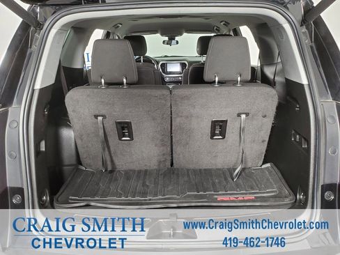 Used 2022 GMC Acadia SLE w/ Driver Convenience Package image 19