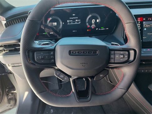 Used 2025 Dodge Charger R/T Scat Pack w/ Track Pack image 14