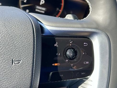 New 2026 INFINITI QX80 Luxe image 32