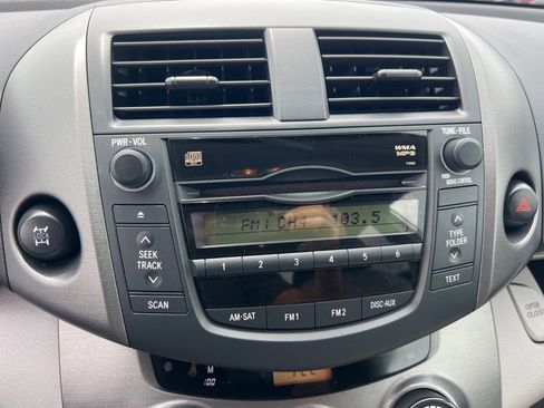 Used 2011 Toyota RAV4 4WD w/ Base L4 Extra Value Pkg image 29