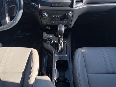 Used 2019 Ford Ranger Lariat w/ Equipment Group 501A Mid image 31