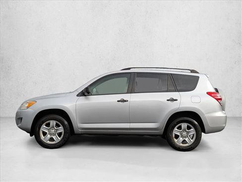 Used 2010 Toyota RAV4 4WD image 8