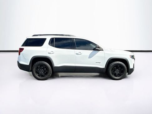 Used 2023 GMC Acadia AT4 AWD/4WD image 10