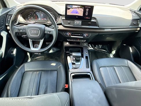 Used 2022 Audi Q5 2.0T Premium image 15