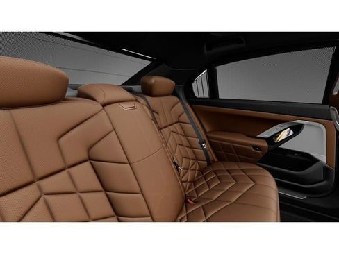 New 2026 BMW 740i xDrive AWD/4WD image 13