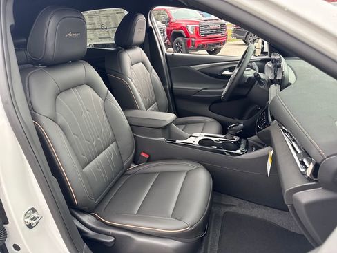 New 2026 Buick Envista Avenir image 15