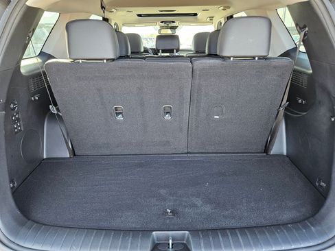 Used 2022 Hyundai Palisade SEL w/ 8P Bench Seat Package AWD/4WD image 30