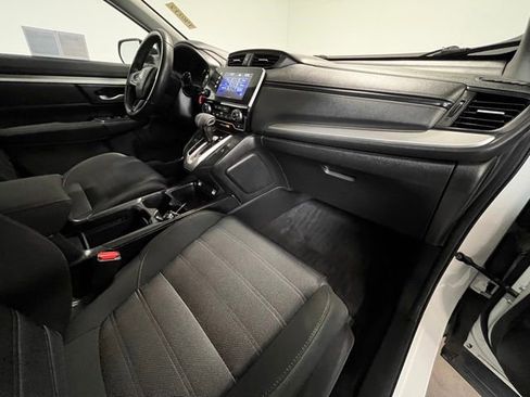 Used 2021 Honda CR-V Special Edition image 10