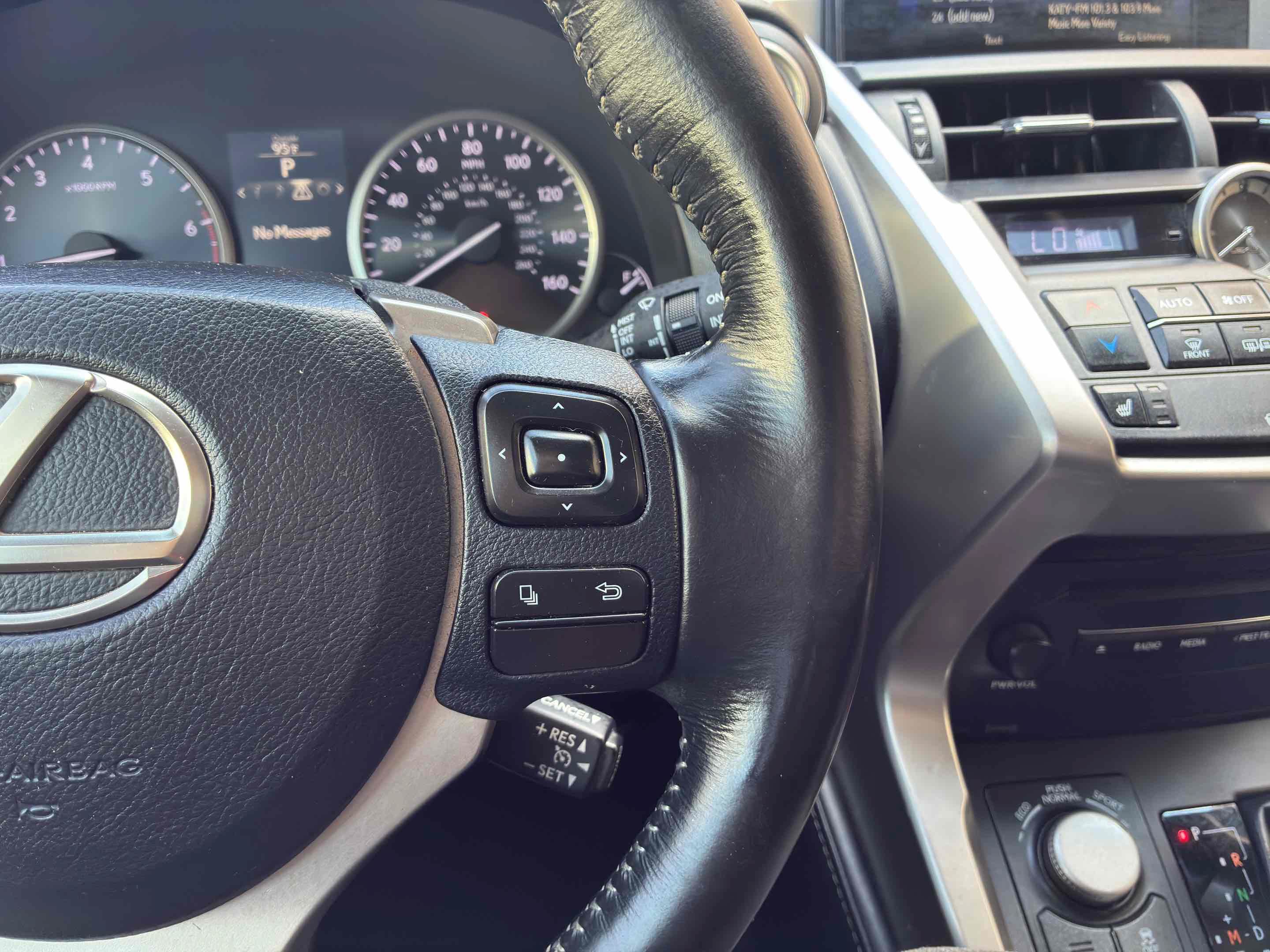 Used 2015 Lexus NX 200t FWD image 20