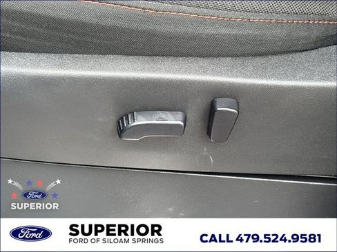Used 2022 Nissan Frontier PRO-4X AWD/4WD image 20