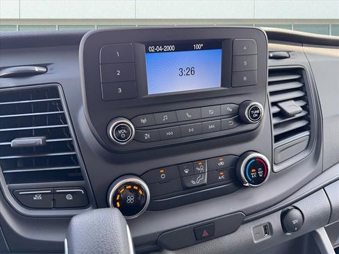 Used 2024 Ford Transit 150 Low Roof image 8